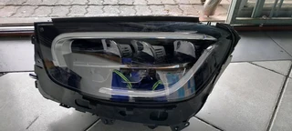 Merc Benz A253 Led Headlight