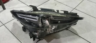 Mazda Cx5 Headlight 2022