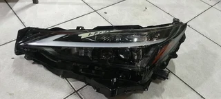 Lexus Nx350 Led Headlight
