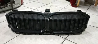 BMW 3SERIES G20 COMPLETE GRILL