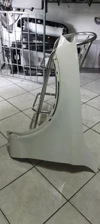 MERC BENZ A253 GLC COUPE FENDER
