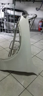 MERC BENZ A253 GLC COUPE FENDER