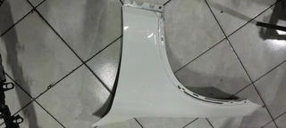 Merc Benz A253 Glc Coupe Fender
