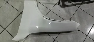 MERC BENZ A253 GLC COUPE FENDER