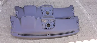 FORD RANGER T9 DASHBOARD 2023