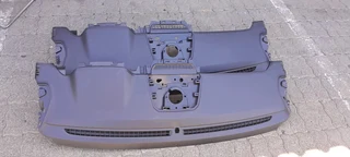 Ford Ranger T9 Dashboard 2023