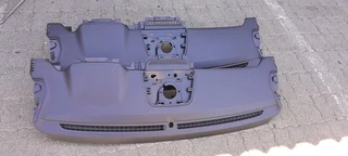 FORD RANGER T9 DASHBOARD 2023