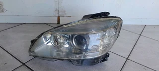 MERC BENZ W204 FACELIFT HEADLIGHT LHS