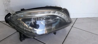 Merc Benz A166 Xenon Headlight