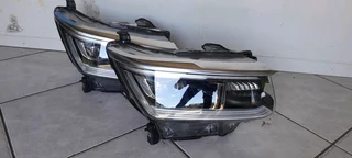 VW AMAROK LED HEADLIGHT 2023