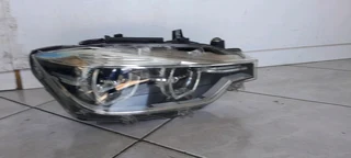 BMW F30 ADAPTIVE LED HEADLIGHT RHS