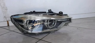 BMW F30 ADAPTIVE LED HEADLIGHT RHS