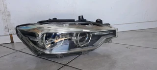 BMW F30 ADAPTIVE LED HEADLIGHT RHS
