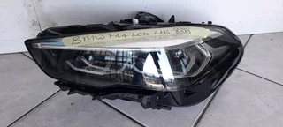 Bmw F44 Led Headlight 2022