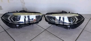 BMW 1SERIES F40 LED HEADLIGHT