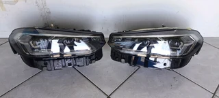 BMW X3 GO1 LED HEADLIGHT 2022-24