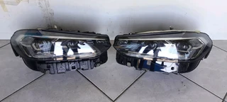 BMW X3 GO1 LED HEADLIGHT 2022-24
