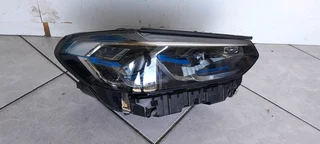 Bmw X3 Go1 Lazerbeam Headlight 2022-24