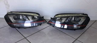 Vw Golf 7 Gti Heaflight