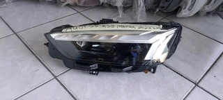 AUDI RS5 MATRIX HEADLIGHT 2023
