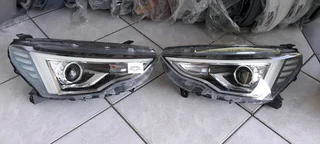 HAVAL JOLION XENON HEADLIGHT