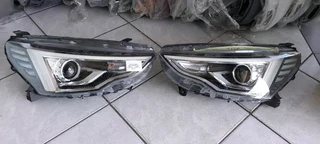 HAVAL JOLION XENON HEADLIGHT