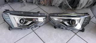 HAVAL JOLION XENON HEADLIGHT