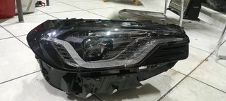 Bmw M2 G87 Led Headlight 2023-25