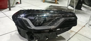 BMW M2 G87 LED HEADLIGHT 2023-25