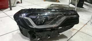 BMW M2 G87 LED HEADLIGHT 2023-25