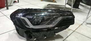 BMW M2 G87 LED HEADLIGHT 2023-25