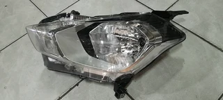 Datsun Go Headlight 2019