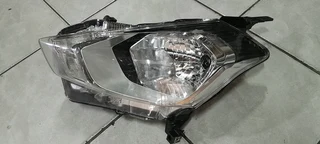 DATSUN GO HEADLIGHT 2019