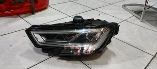 Audi A3 S3 Led Headlight 2020