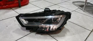AUDI A3 S3 LED HEADLIGHT 2020