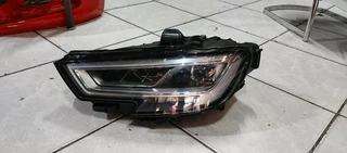 AUDI A3 S3 LED HEADLIGHT 2020