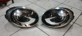 Vw Beetle Headlight