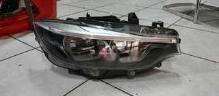 BMW 4SERIES F32 ADAPTIVE LED HEADLIGHT