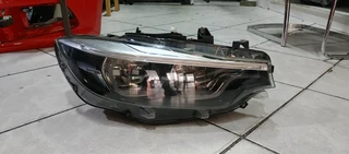 BMW 4SERIES F32 ADAPTIVE LED HEADLIGHT