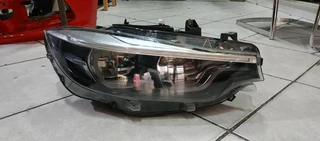 BMW 4SERIES F32 ADAPTIVE LED HEADLIGHT