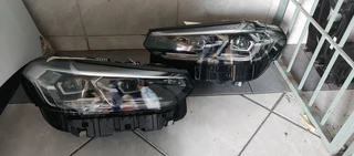 Bmw X3 Go1 Led Headlight 2022