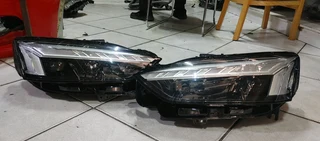 Audi A5 Rs5 Led Headlight 2020