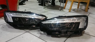 AUDI A5 RS5 LED HEADLIGHT 2020