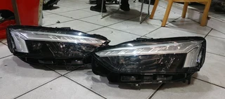 AUDI A5 RS5 LED HEADLIGHT 2020