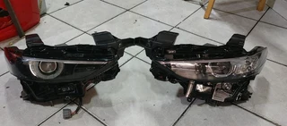 Mazda 3 Xenon Headlight 2020