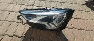 Audi Q3 Led Headlight 2020