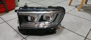 Gwm P-series Xenon Headlight