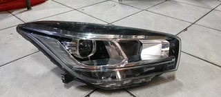 Chery Tiggo Pro 4 Led Headlight