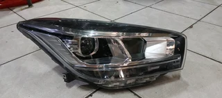 CHERY TIGGO PRO 4 LED HEADLIGHT