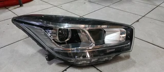 CHERY TIGGO PRO 4 LED HEADLIGHT
